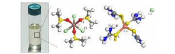 Solution-processed solar cells